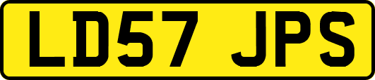 LD57JPS