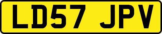 LD57JPV