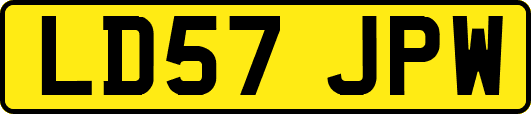 LD57JPW