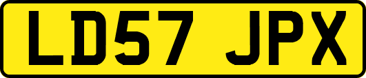 LD57JPX