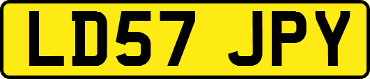 LD57JPY