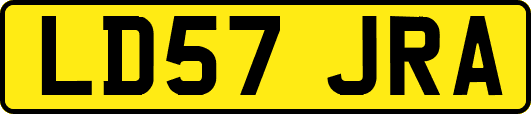 LD57JRA