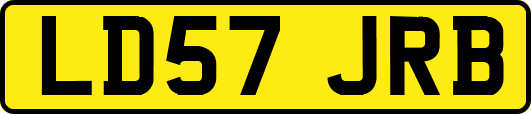 LD57JRB