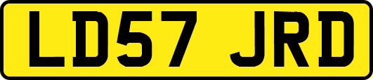 LD57JRD
