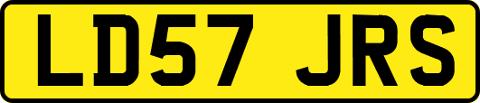 LD57JRS