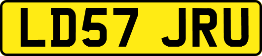 LD57JRU