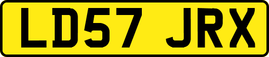 LD57JRX