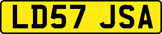 LD57JSA