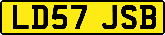 LD57JSB