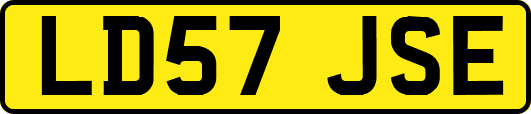 LD57JSE