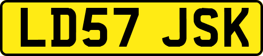 LD57JSK