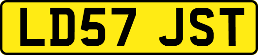 LD57JST