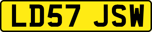 LD57JSW