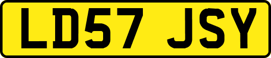 LD57JSY