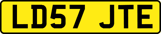 LD57JTE