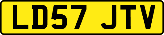 LD57JTV