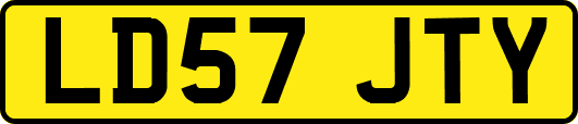 LD57JTY