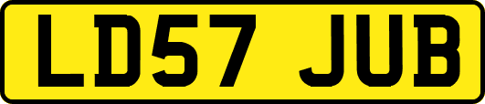 LD57JUB