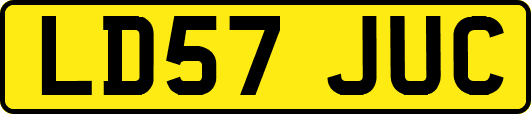 LD57JUC