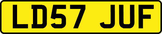 LD57JUF