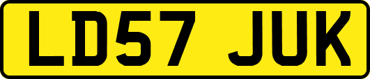 LD57JUK