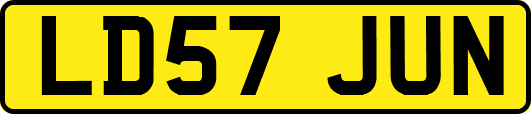 LD57JUN