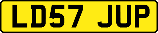 LD57JUP