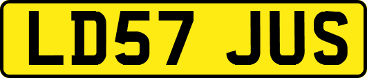 LD57JUS