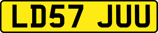 LD57JUU