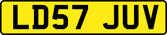 LD57JUV