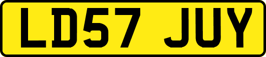LD57JUY
