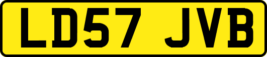 LD57JVB