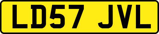LD57JVL