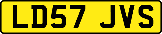 LD57JVS