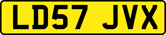 LD57JVX