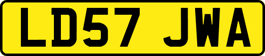 LD57JWA