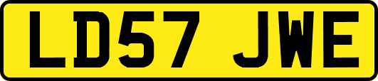 LD57JWE