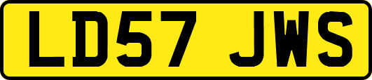 LD57JWS