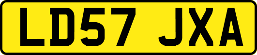 LD57JXA
