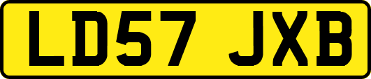 LD57JXB