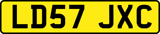 LD57JXC
