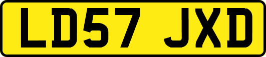 LD57JXD