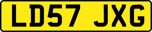 LD57JXG