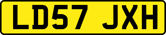LD57JXH