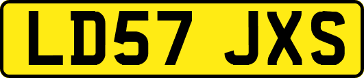 LD57JXS