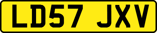 LD57JXV