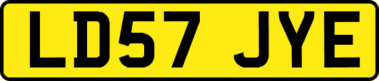 LD57JYE
