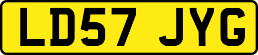 LD57JYG