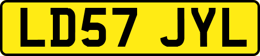 LD57JYL