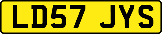 LD57JYS